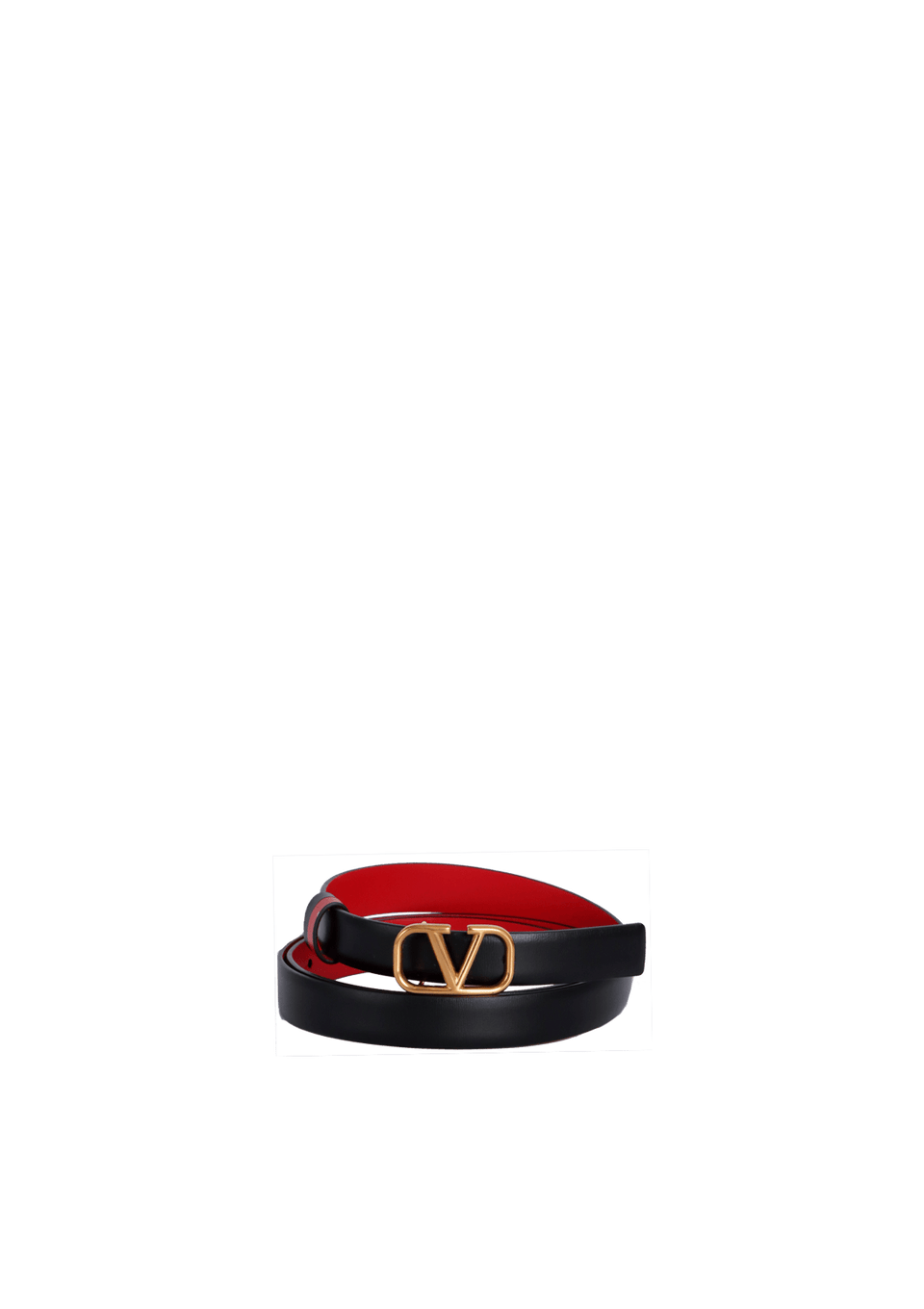 VLOGO BELT 90