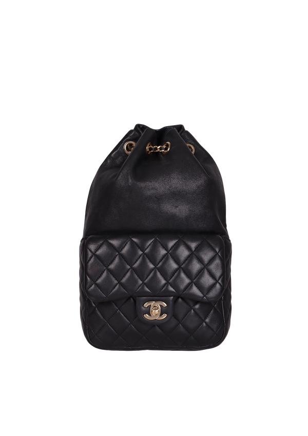 SMALL BACKPACK IN SEOUL