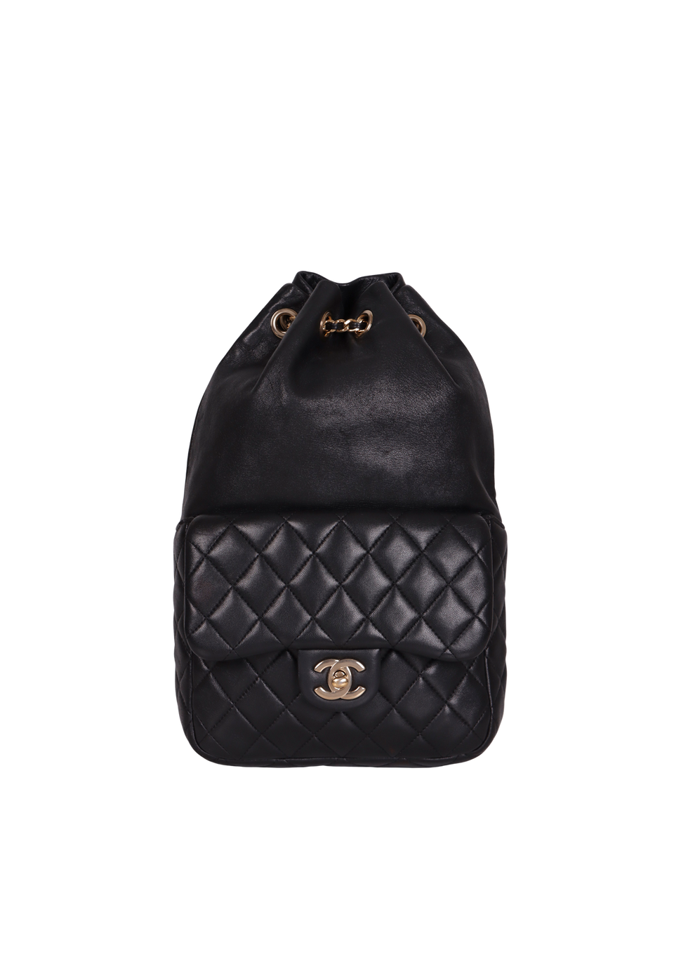 SMALL BACKPACK IN SEOUL