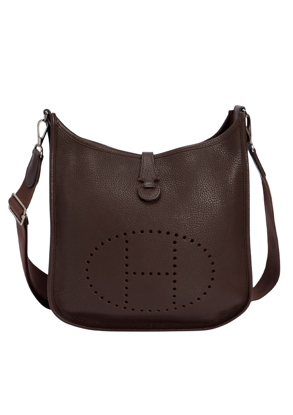 CLEMENCE EVELYNE III 29