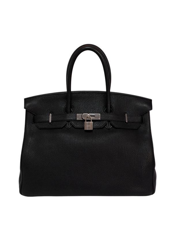 TOGO BIRKIN 35
