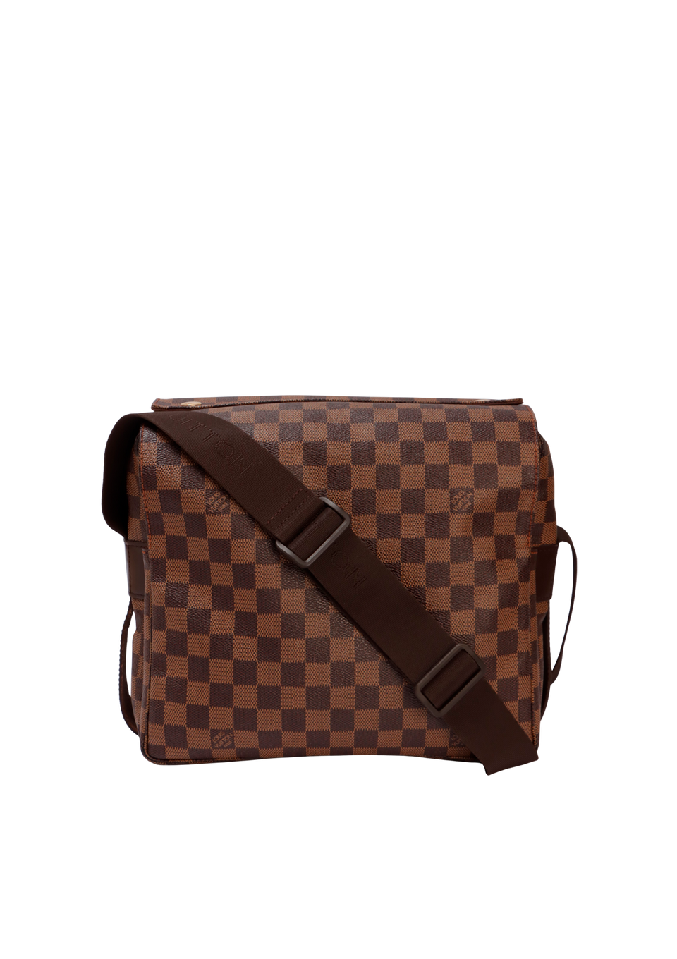 DAMIER ÉBÈNE NAVIGLIO