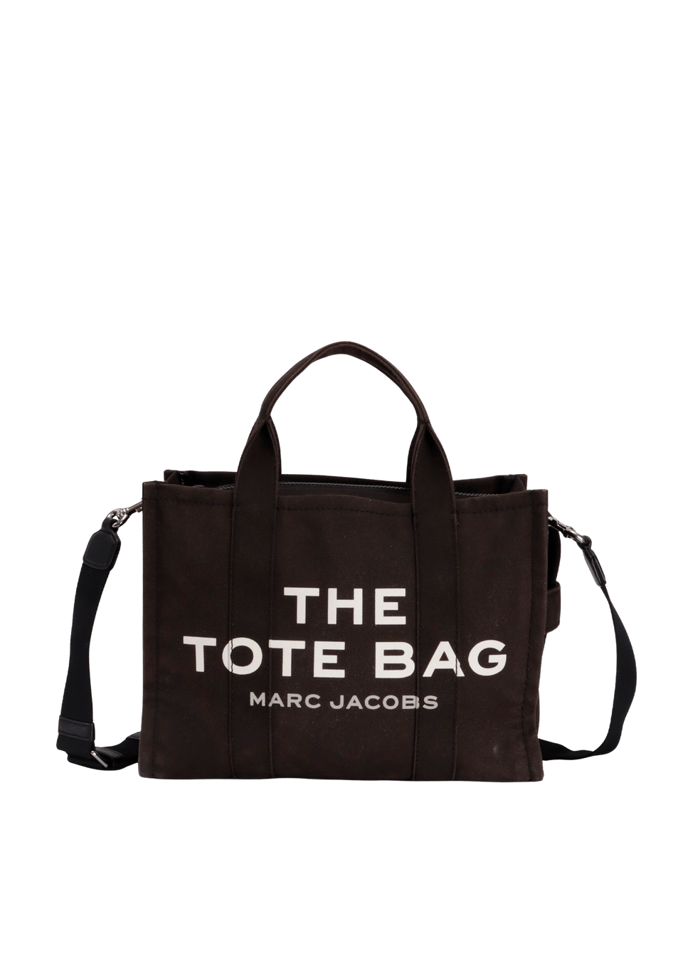 THE TOTE BAG