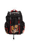 L'AVEUGLE PAR AMOUR TECHPACK BACKPACK