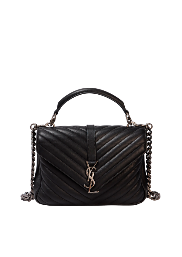 MEDIUM COLLEGE IN MATELASSÉ