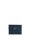 SAFFIANO COMPACT WALLET