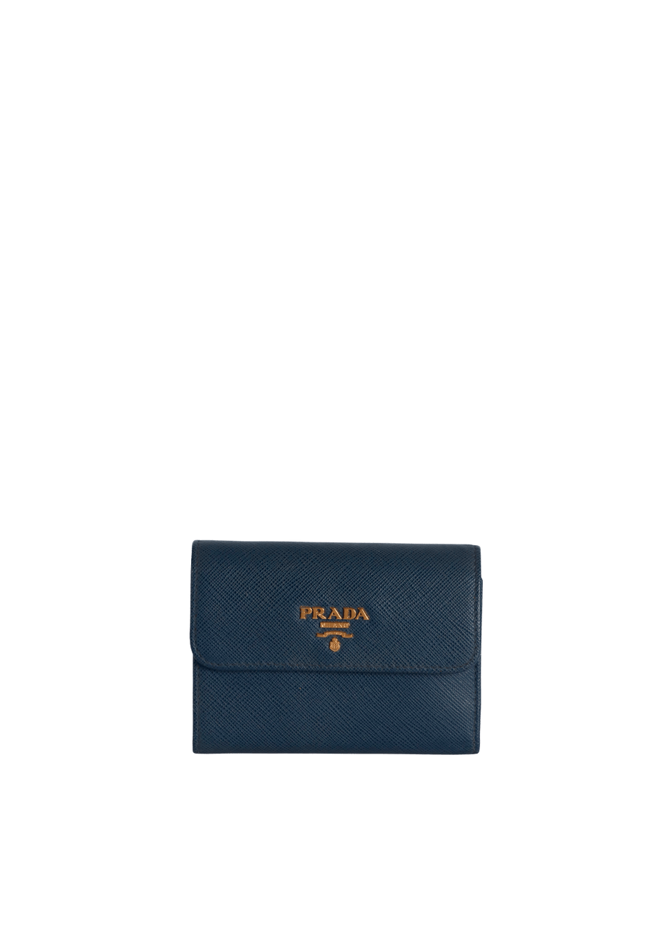 SAFFIANO COMPACT WALLET