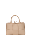 MINI ARCO TOTE BAG