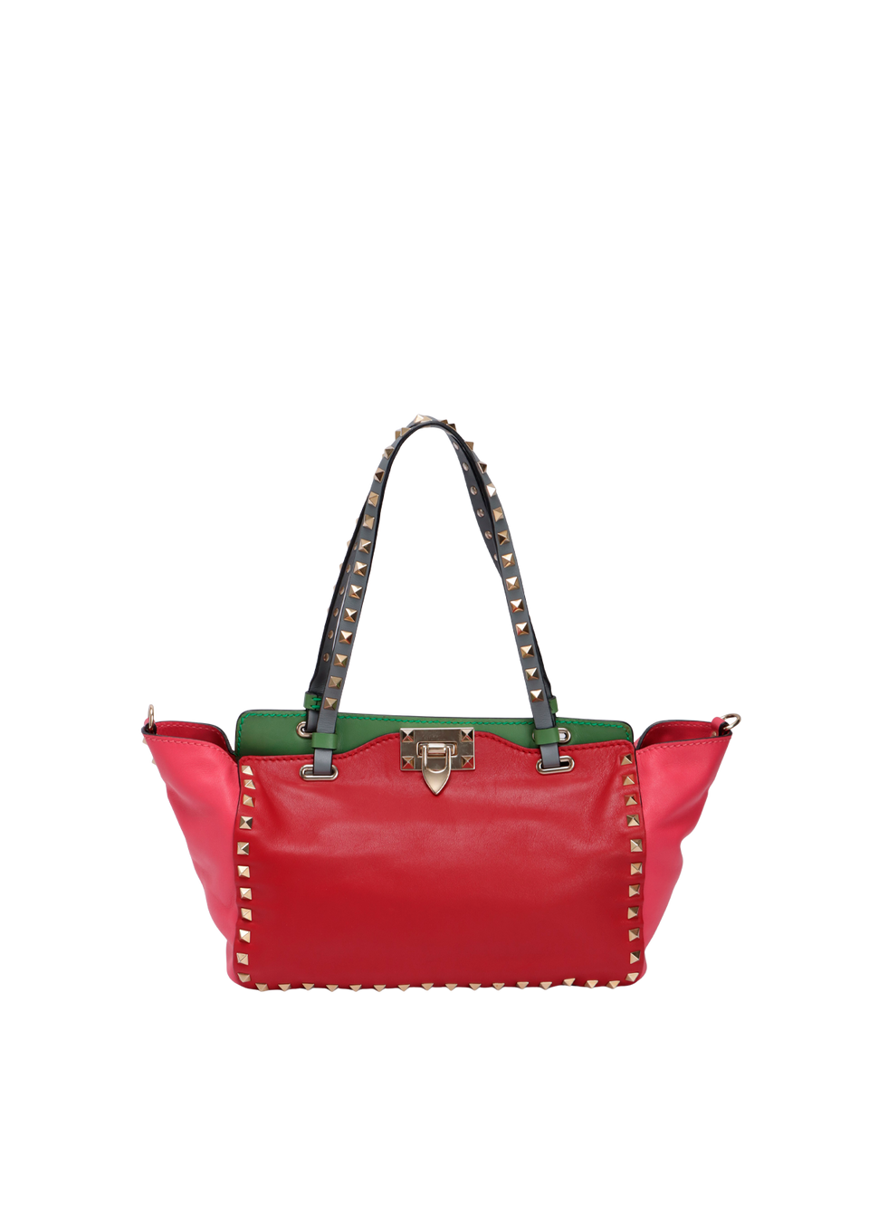 MEDIUM ROCKSTUD TOTE