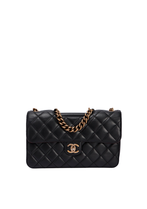 MEDIUM PERFECT EDGE BAG