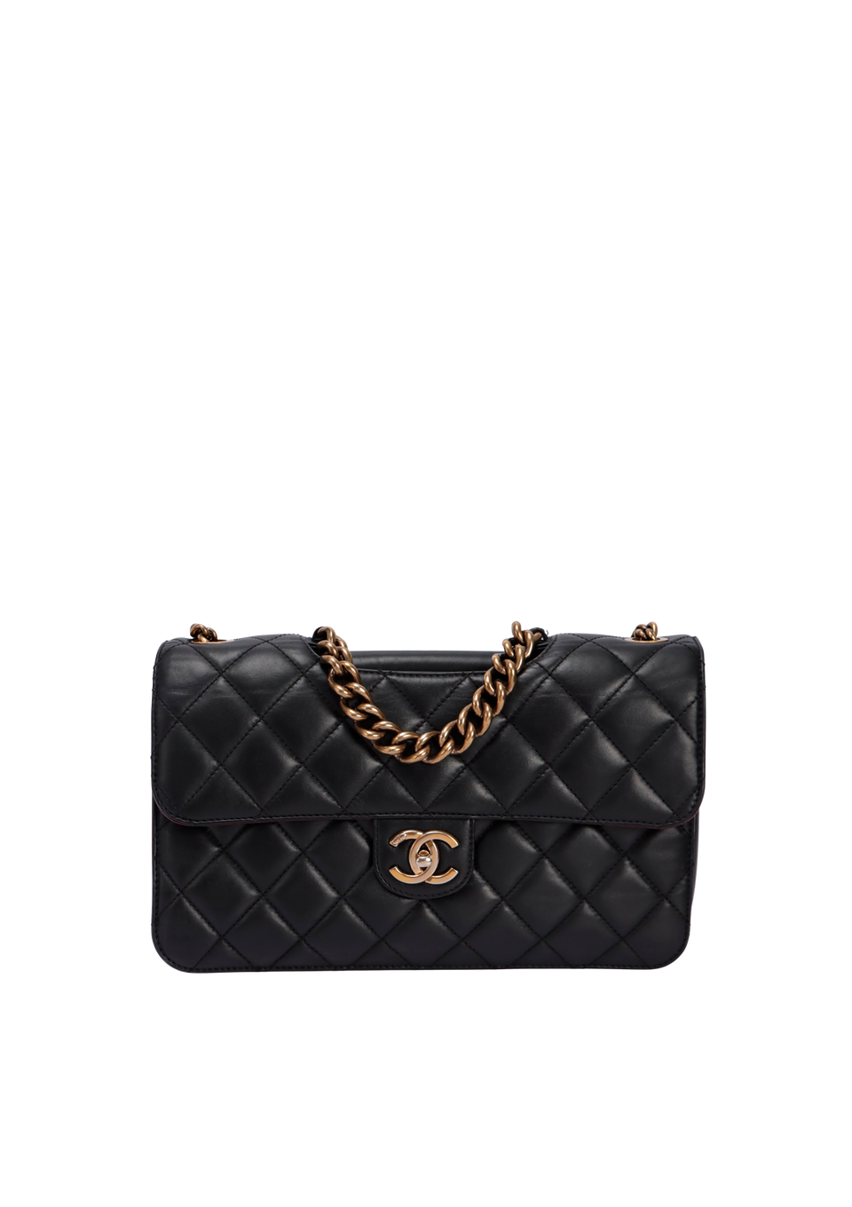 MEDIUM PERFECT EDGE BAG