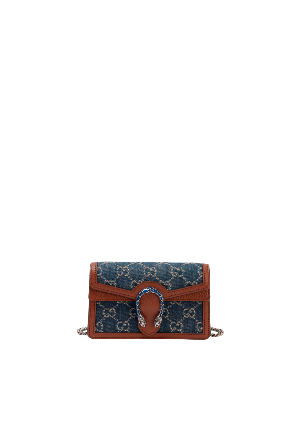 DENIM DIONYSUS MINI