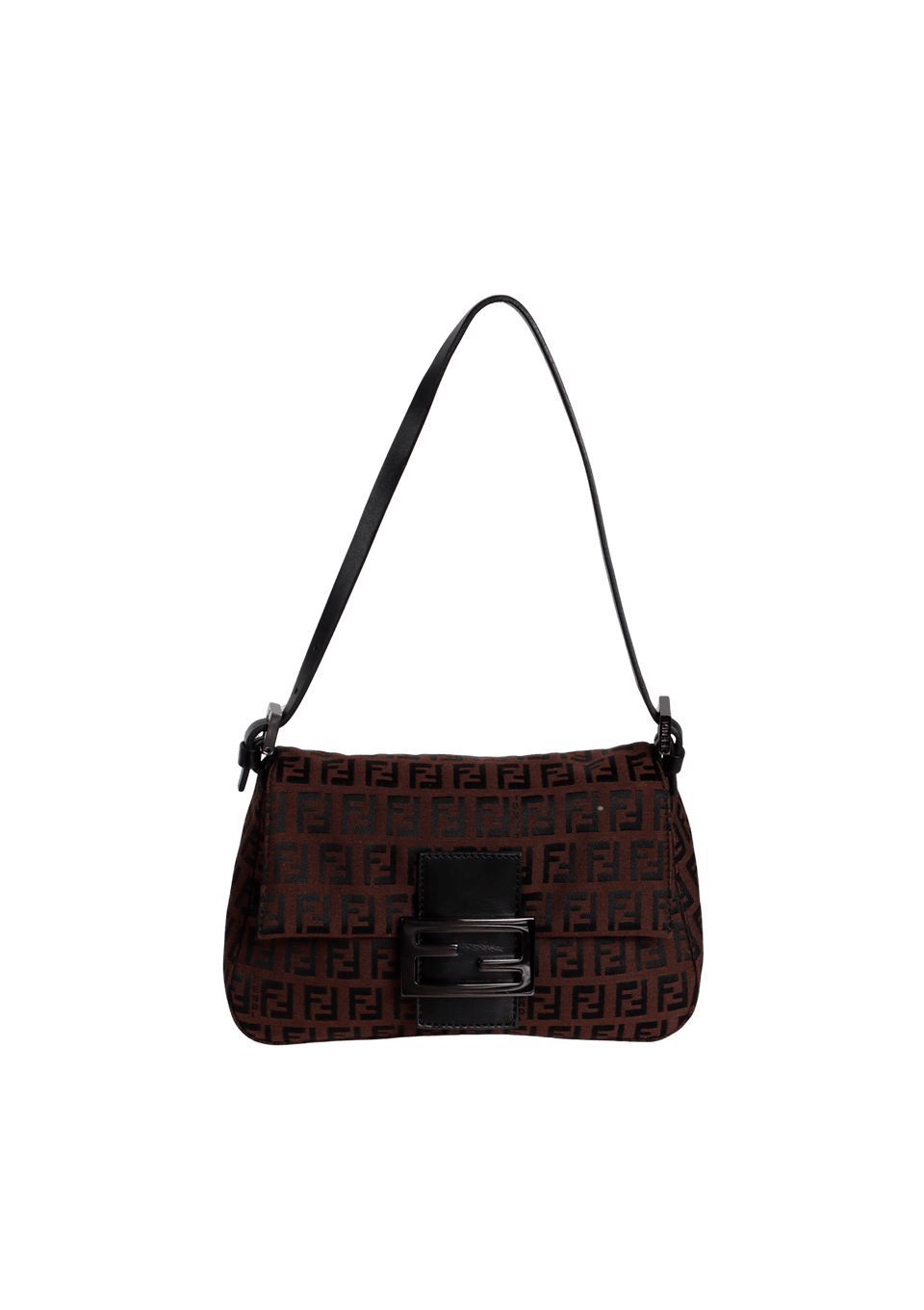 ZUCCA BAGUETTE BAG
