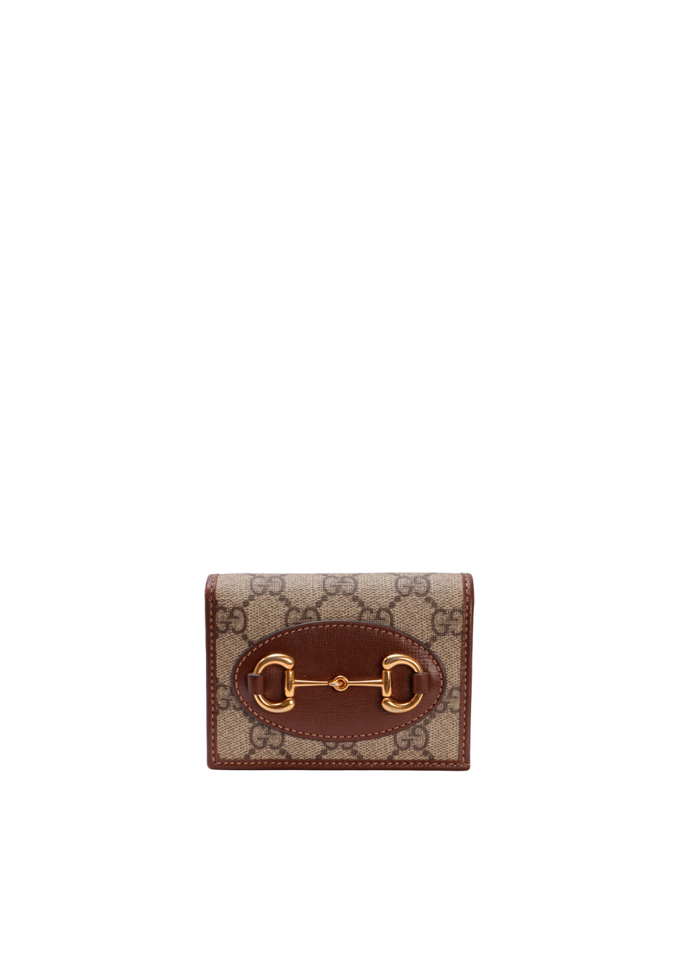 GG SUPREME HORSEBIT 1955 WALLET