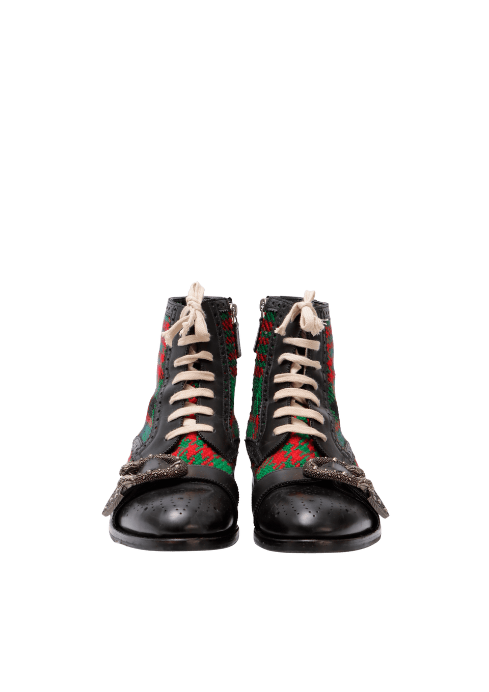 QUEERCORE DIONYSUS BOOTS 42