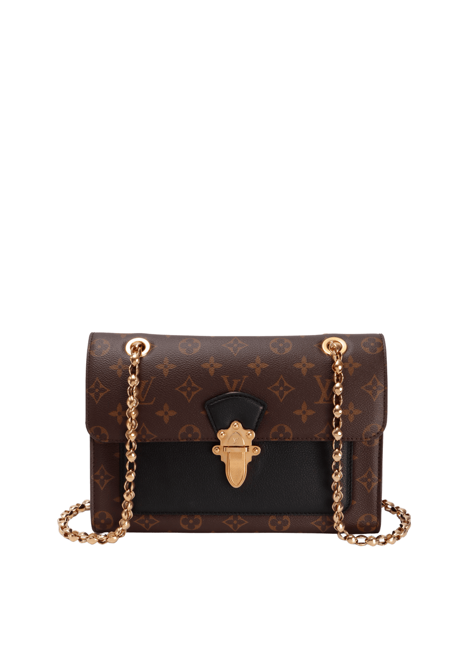 MONOGRAM VICTOIRE CHAIN BAG