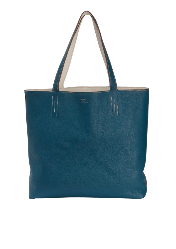 CLEMENCE REVERSIBLE DOUBLE SENS 45