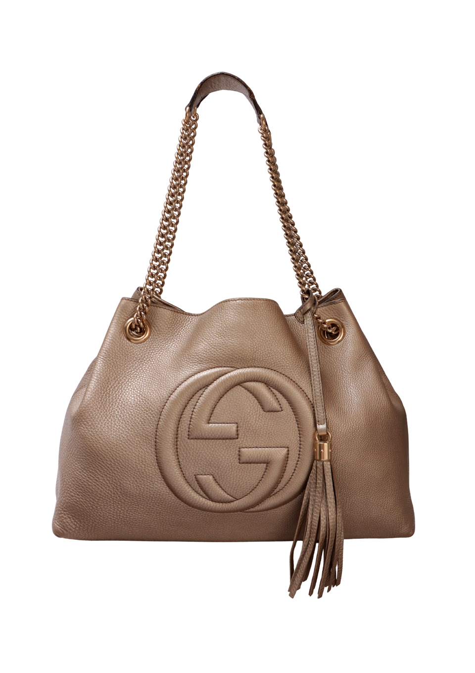 SOHO CHAIN TOTE