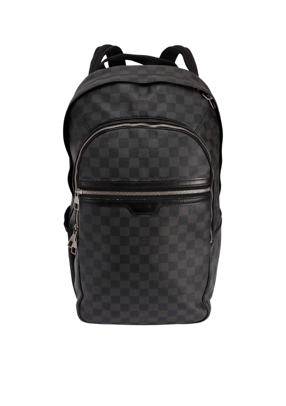 DAMIER GRAPHITE MICHAEL BACKPACK