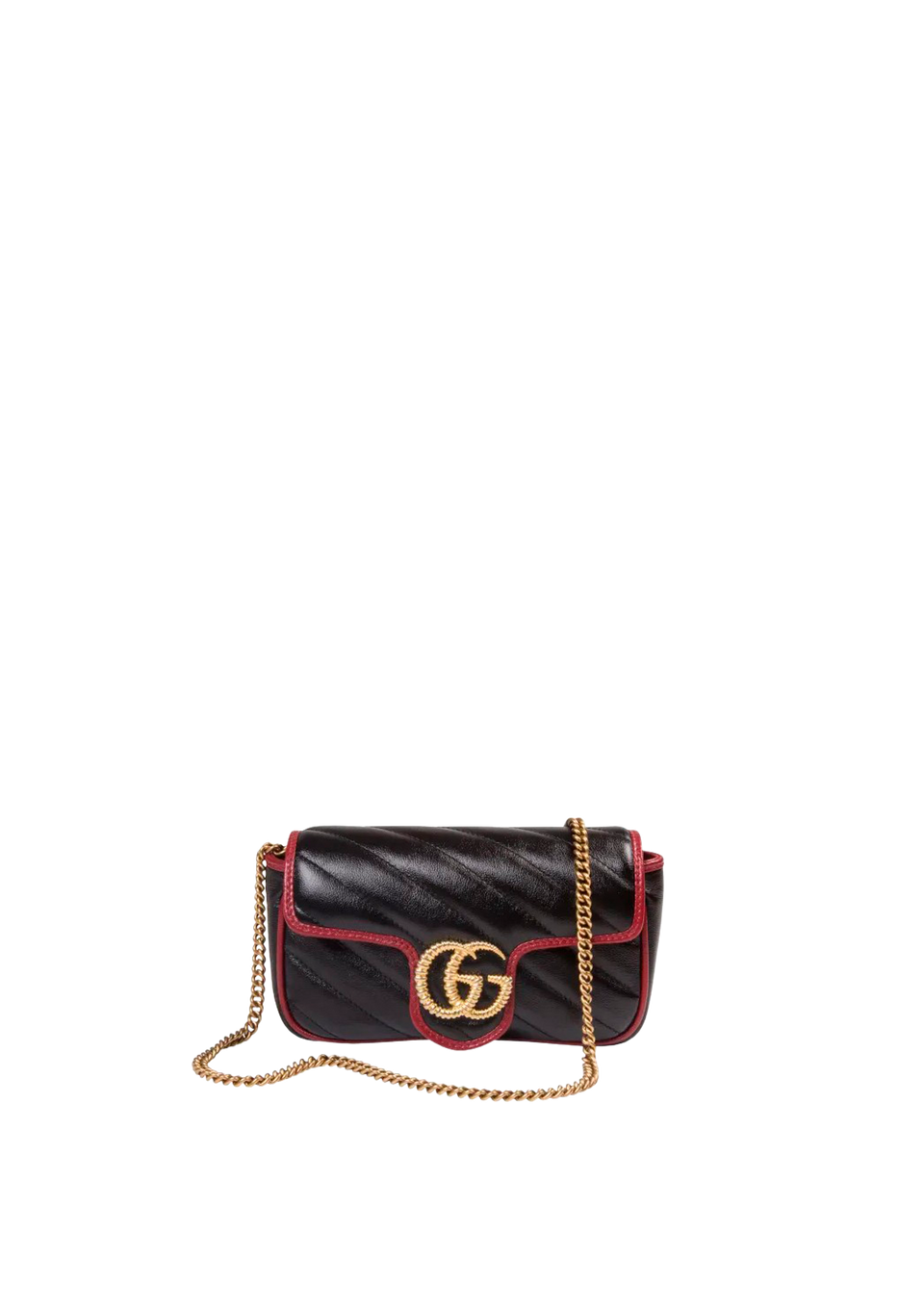 GG MARMONT SUPER MINI