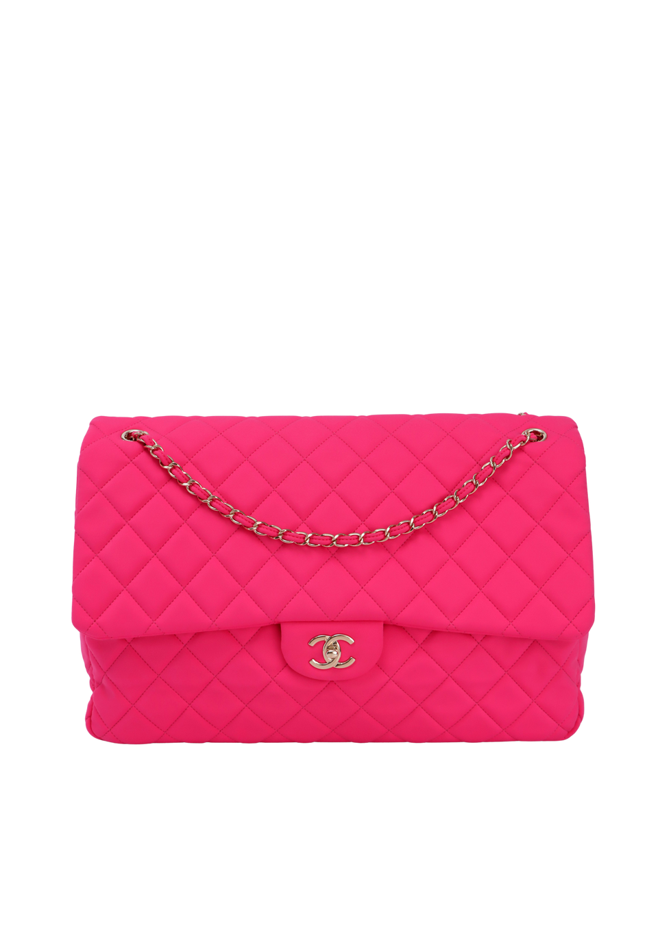 MAXI CLASSIC SINGLE FLAP JERSEY