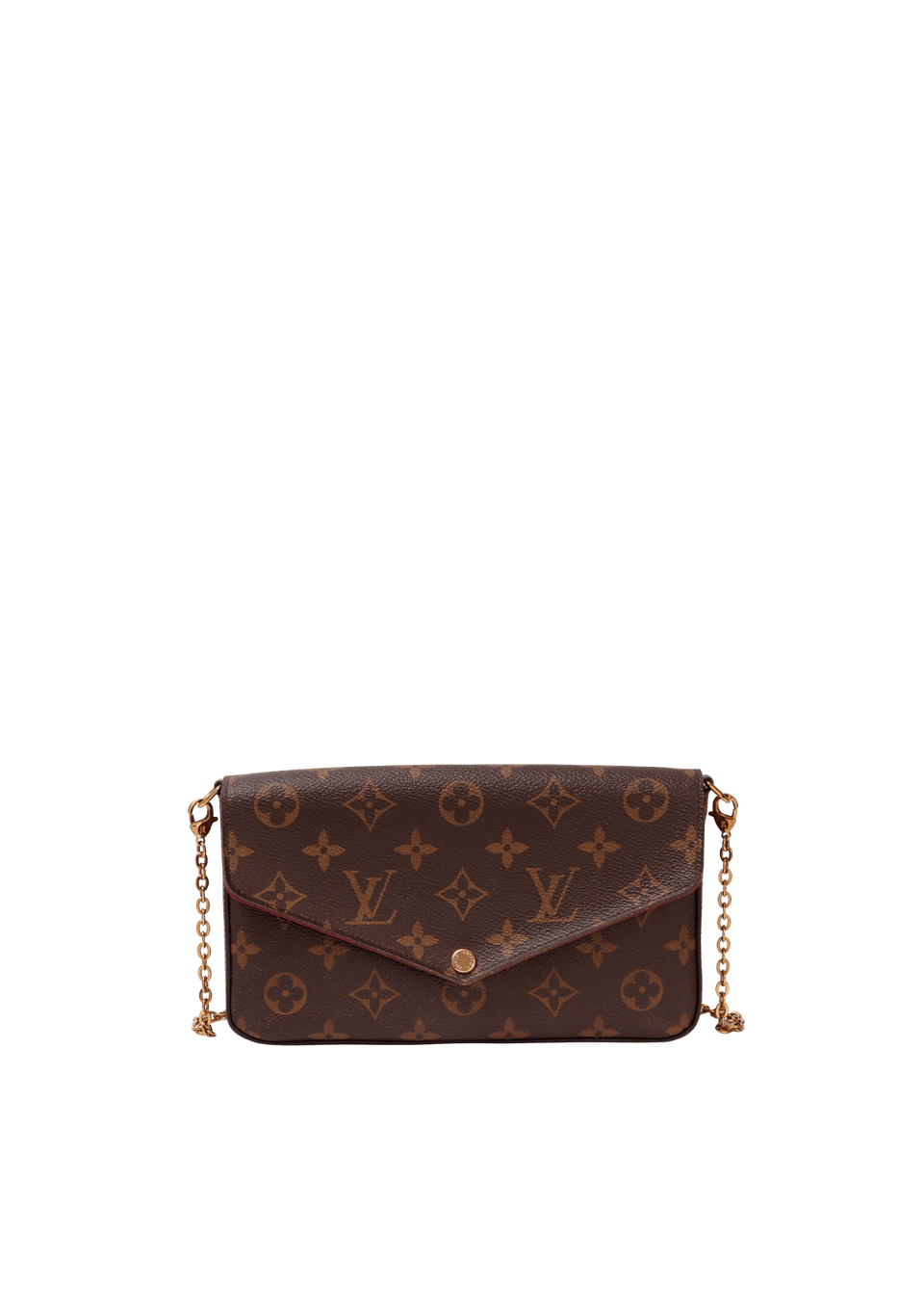 MONOGRAM POCHETTE FÉLICIE