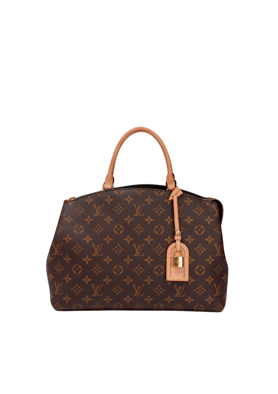 MONOGRAM GRAND PALAIS