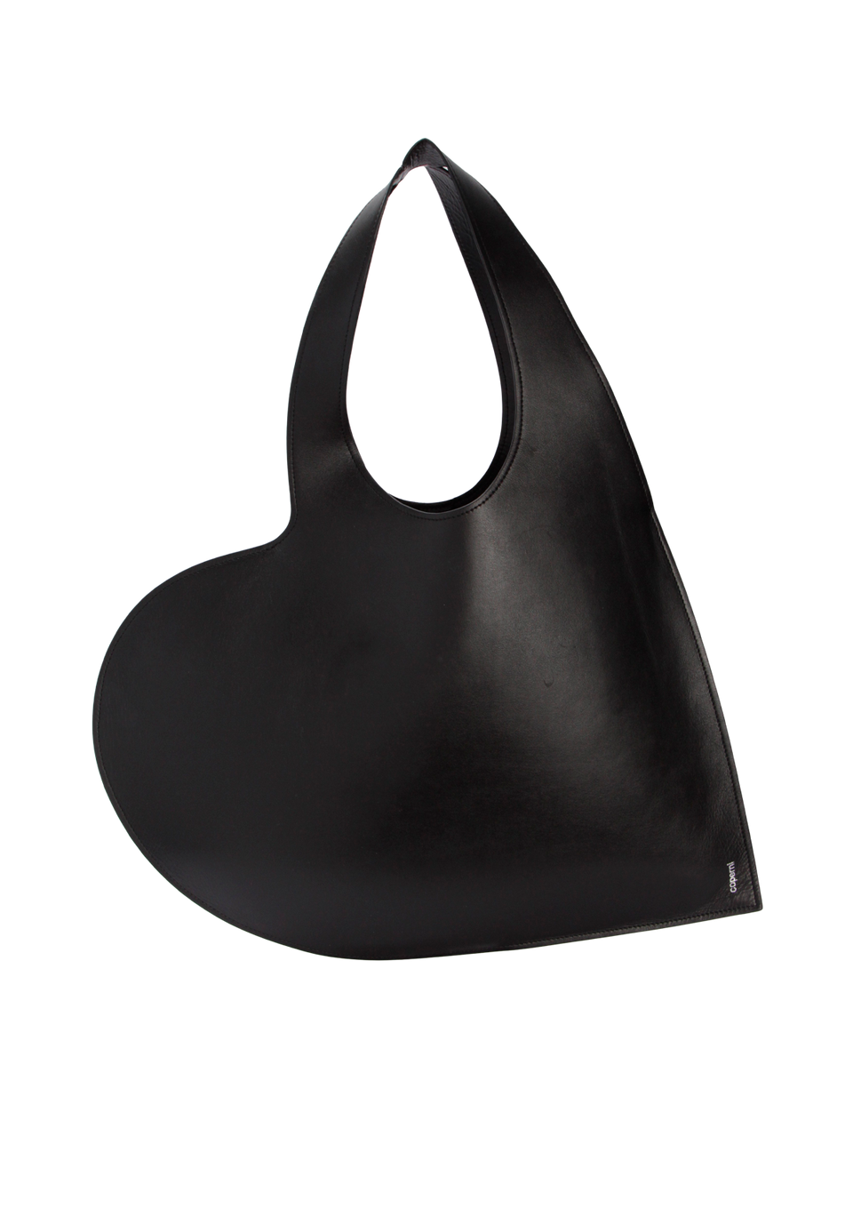 HEART TOTE BAG