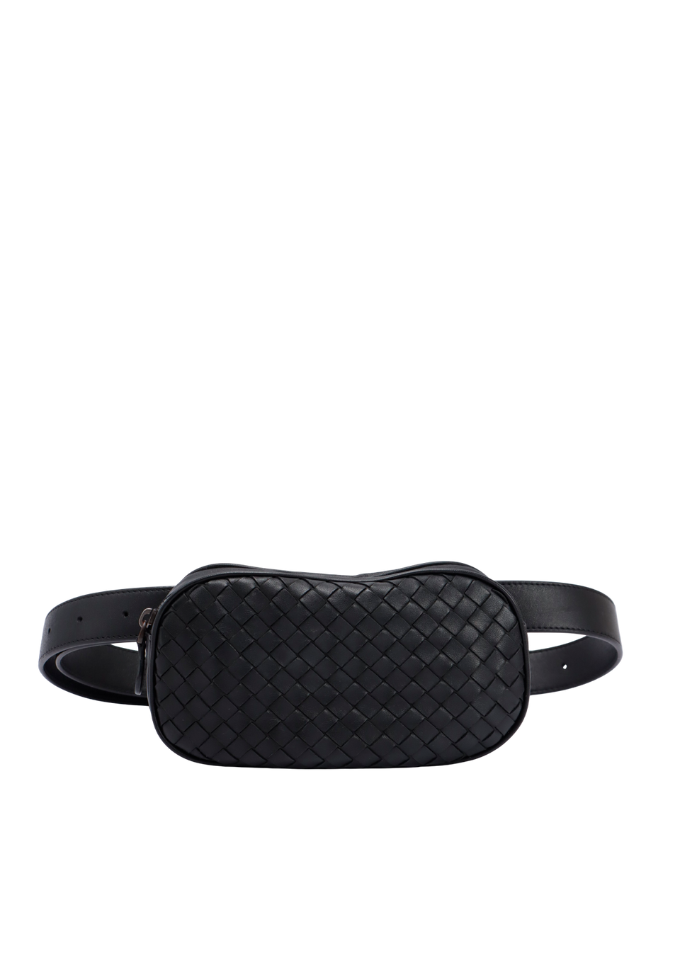 INTRECCIATO BELT BAG