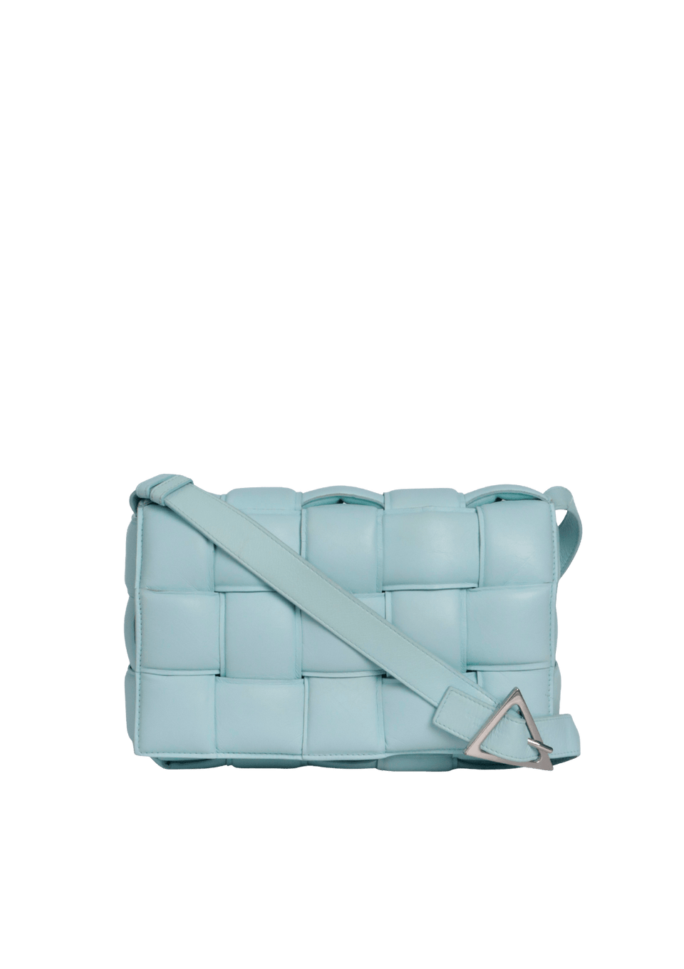 PADDED CASSETTE BAG