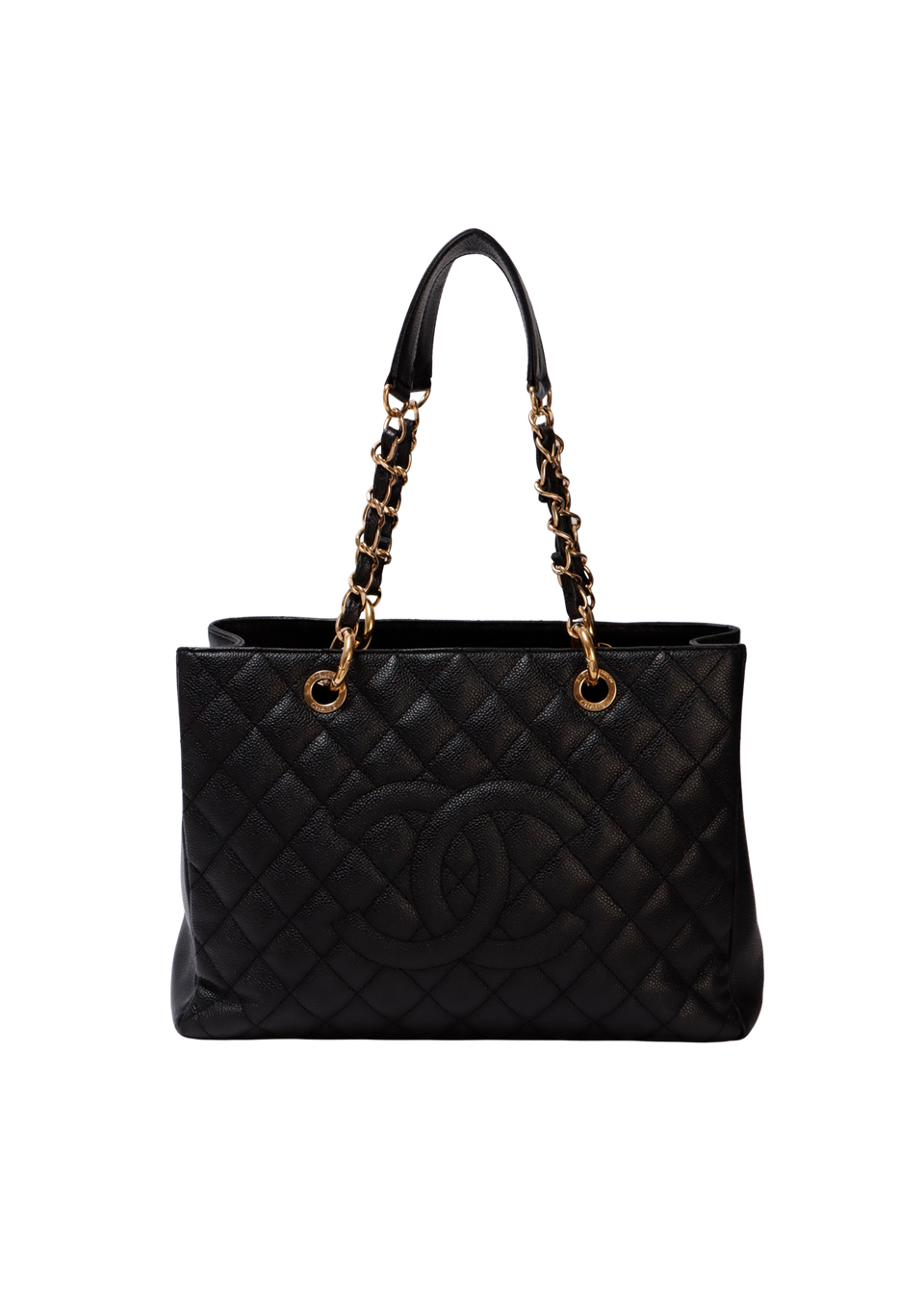GRAND SHOPPING TOTE