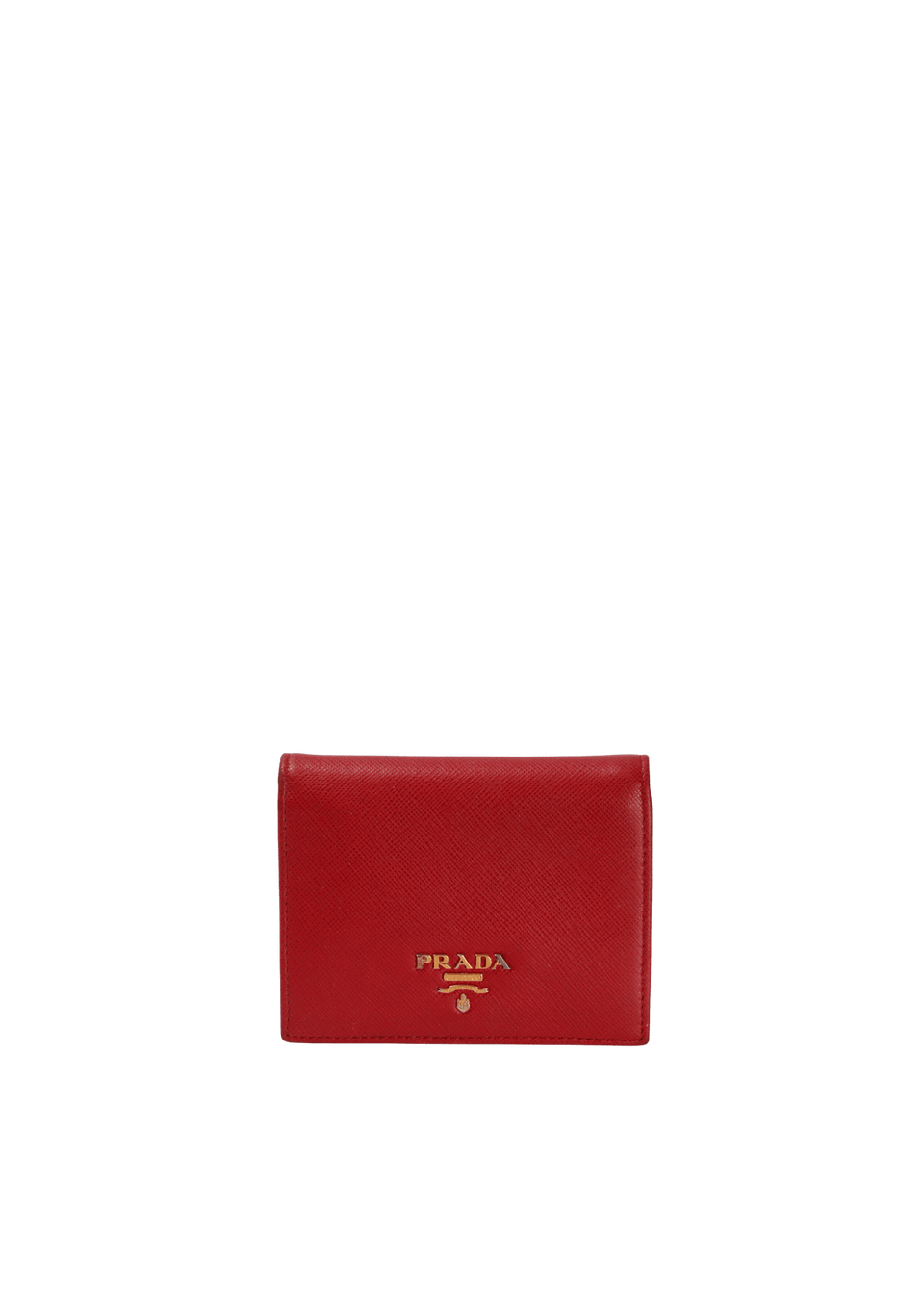 SAFFIANO BIFOLD WALLET