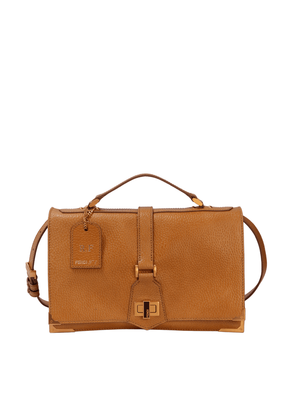CLASSICO NO.1 BAG