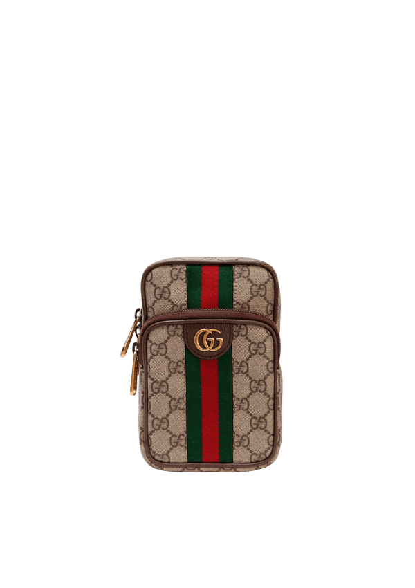 GG SUPREME OPHIDIA MINI BAG