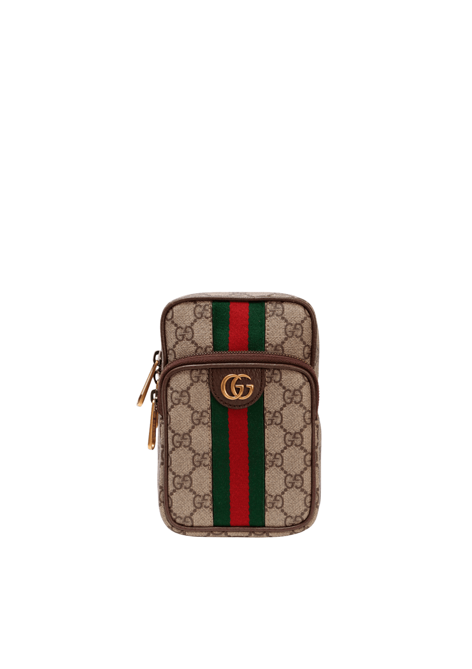 GG SUPREME OPHIDIA MINI BAG