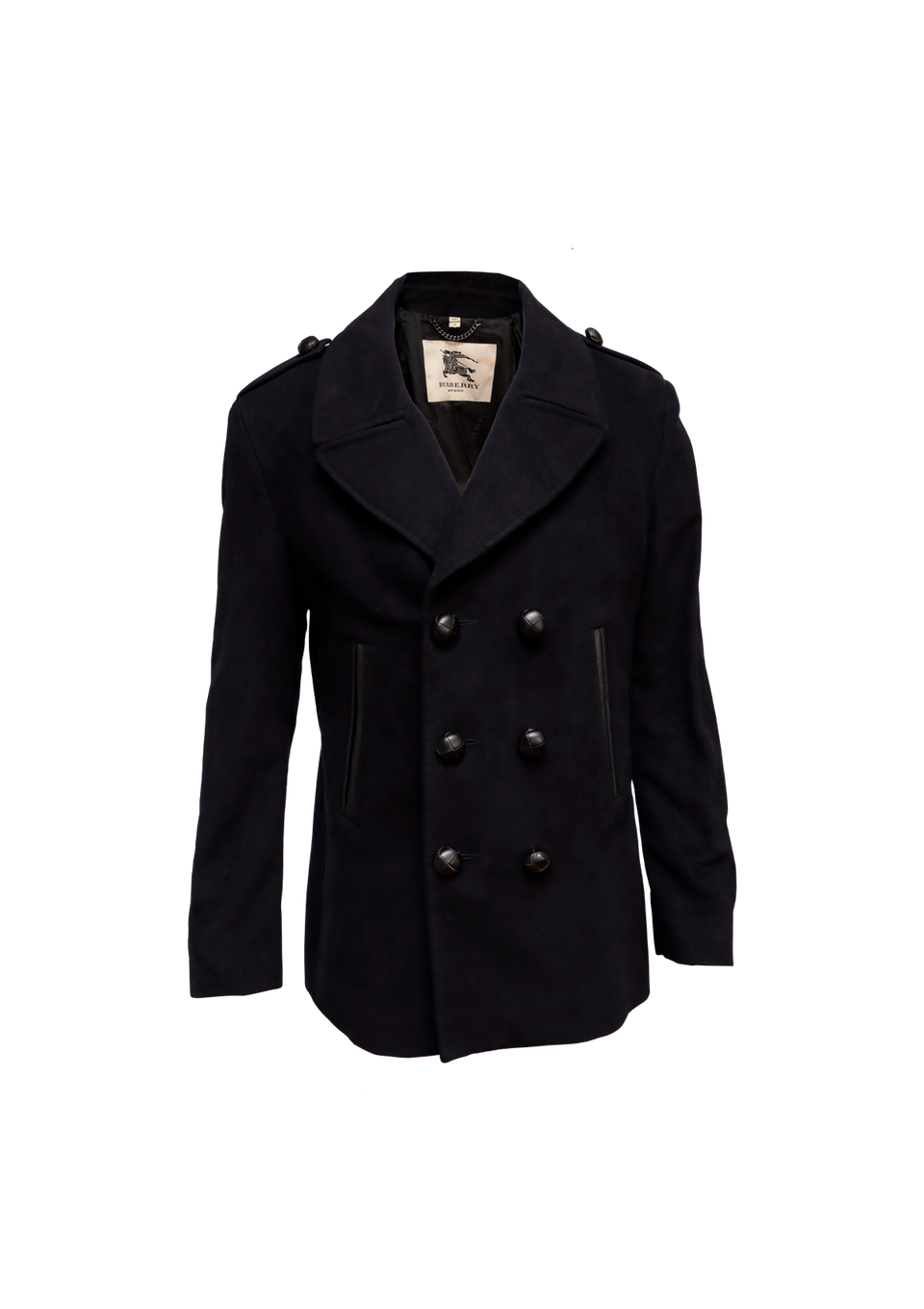 VELVET COAT