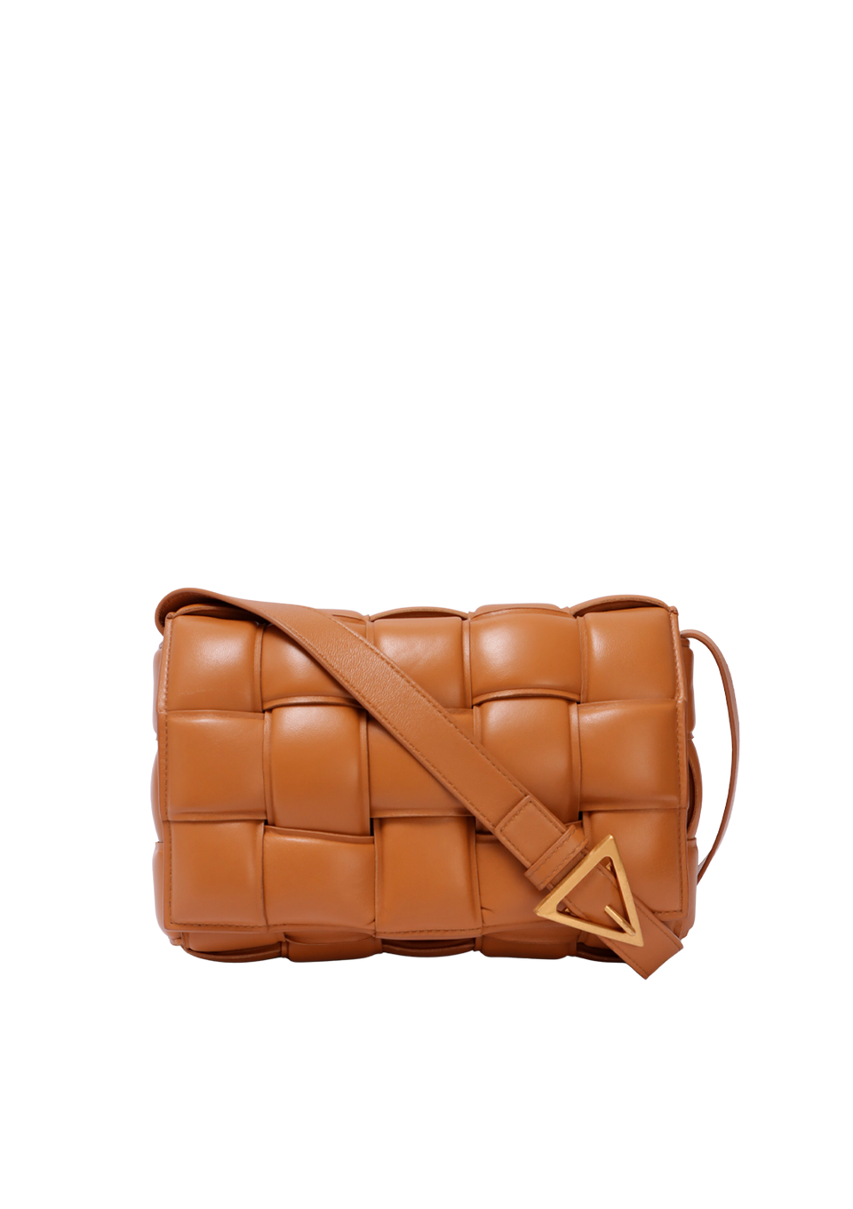 PADDED CASSETTE BAG