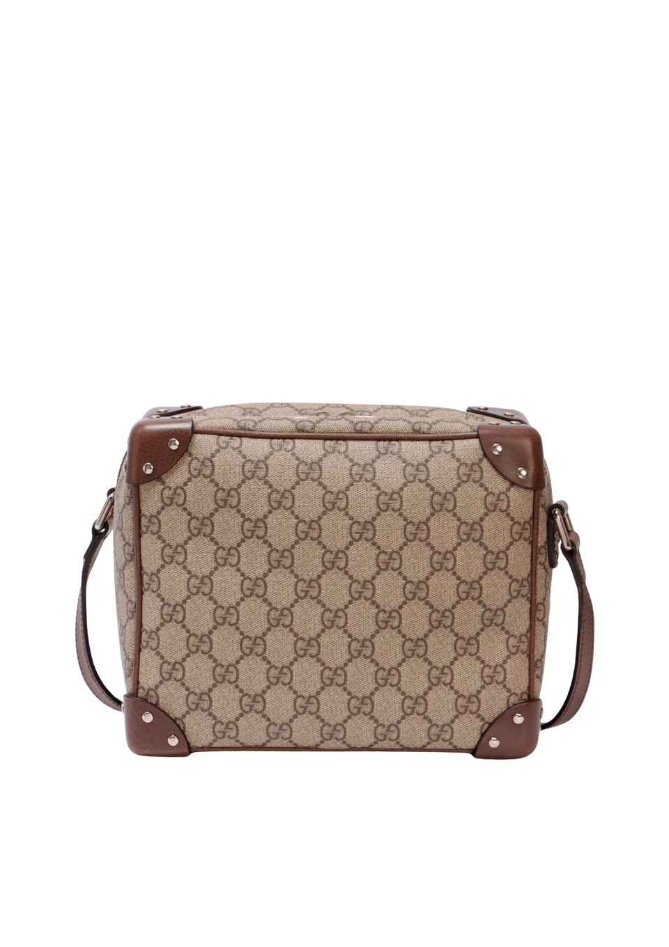 GG SUPREME SOFT TRUNK MESSENGER