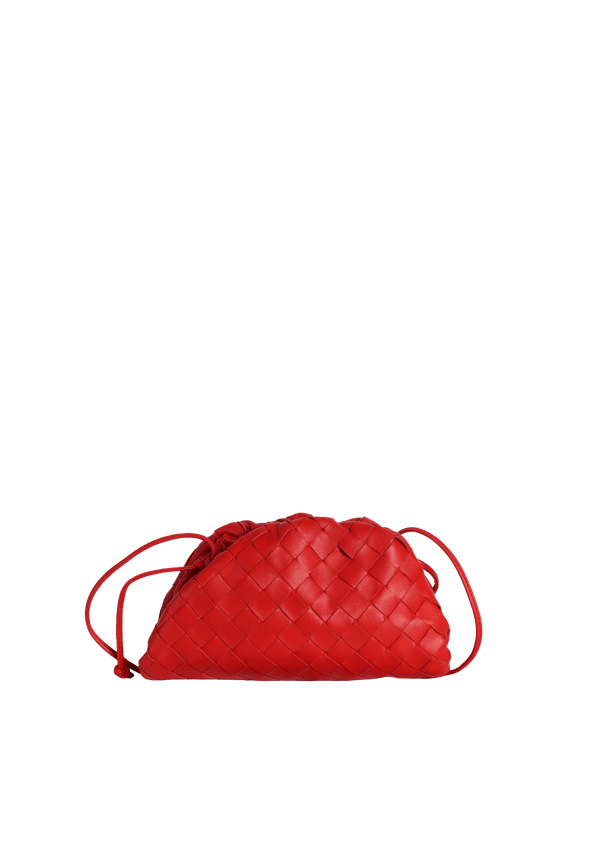 THE MINI POUCH