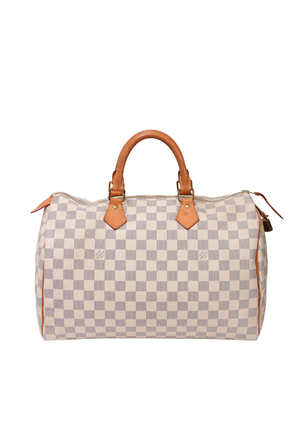 DAMIER AZUR SPEEDY 35