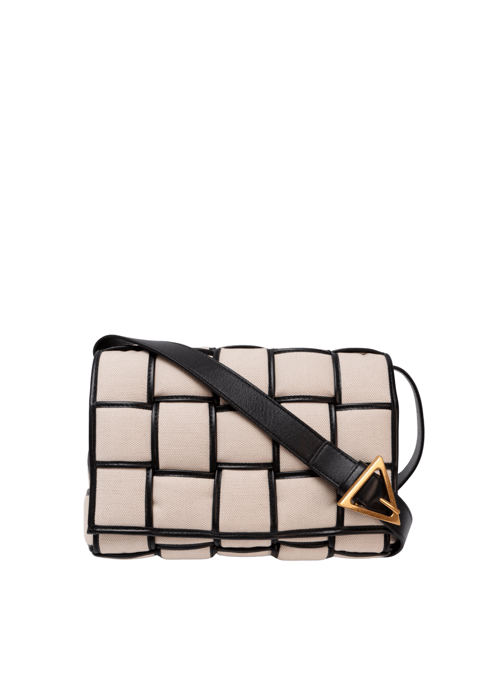 PADDED CASSETTE BAG