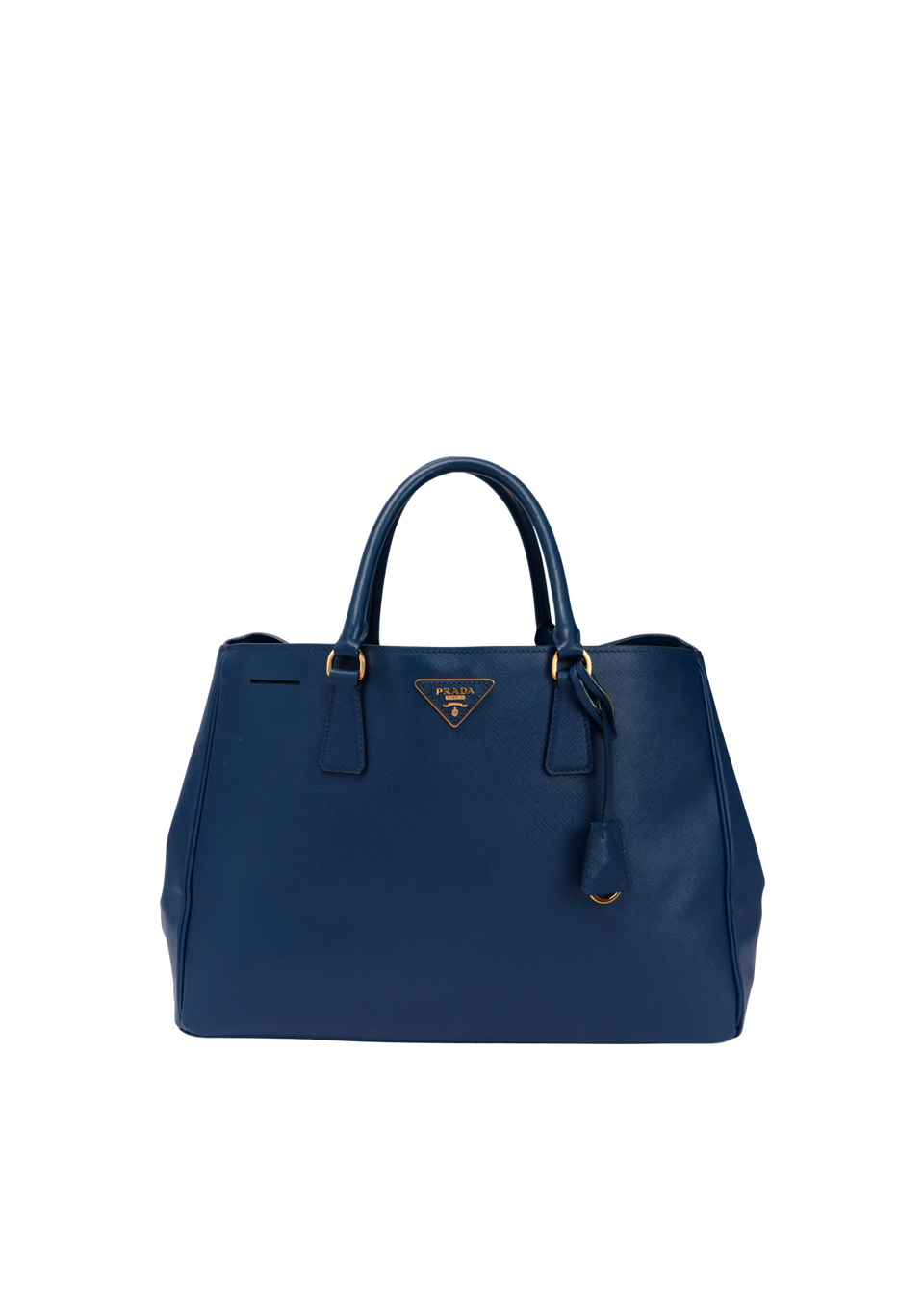 LARGE SAFFIANO LUX GALLERIA TOTE