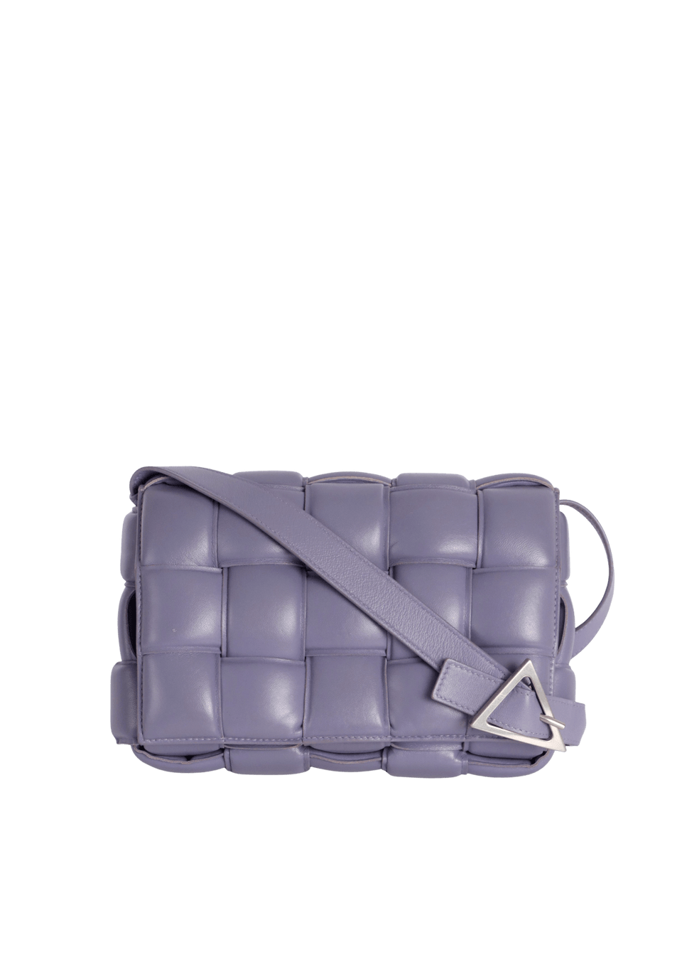 PADDED CASSETTE BAG