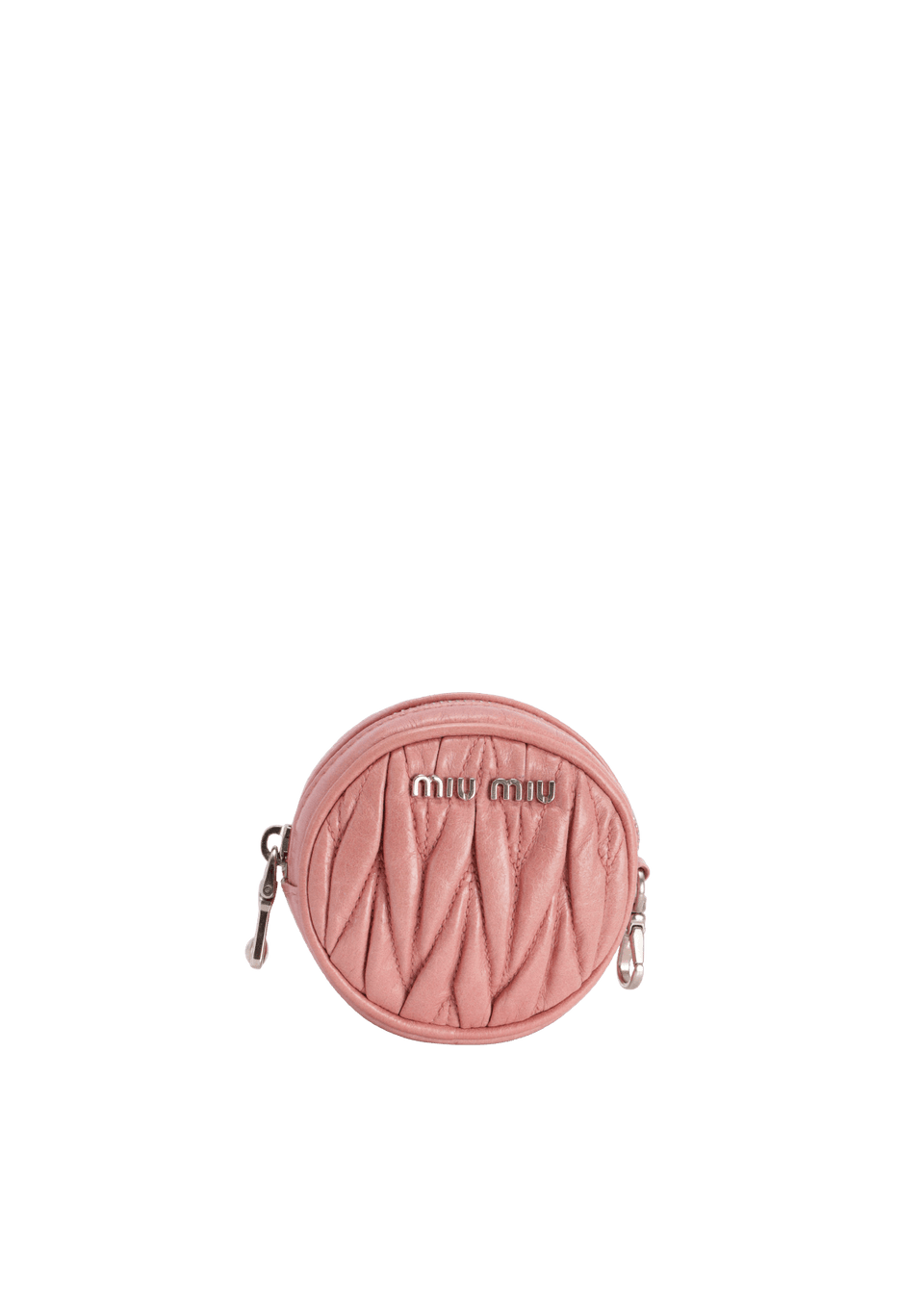 NAPPA MATELASSE WALLET