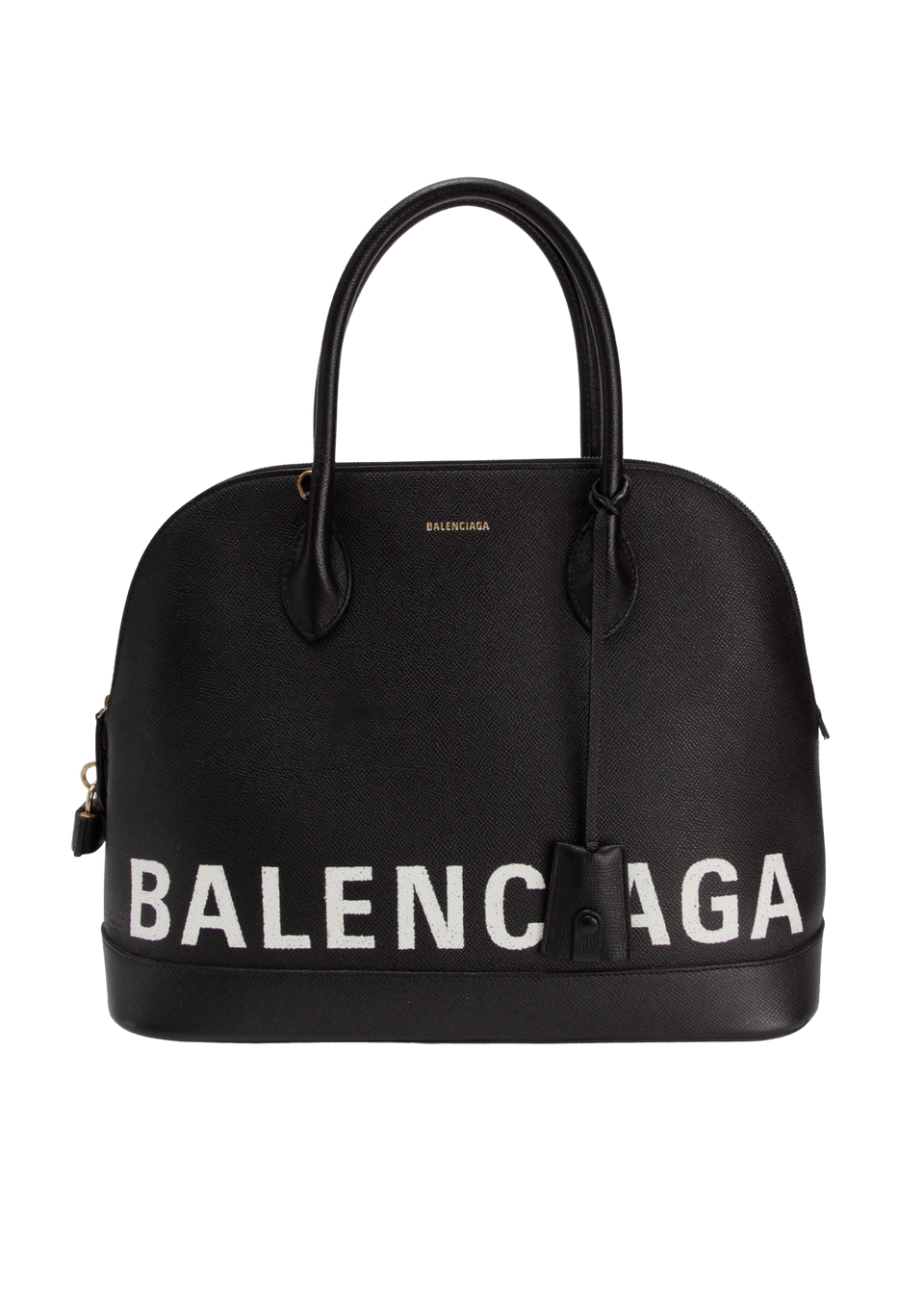 VILLE TOP HANDLE BAG
