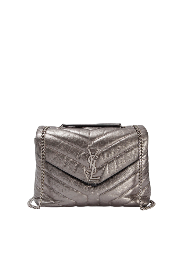 SMALL LOULOU BAG