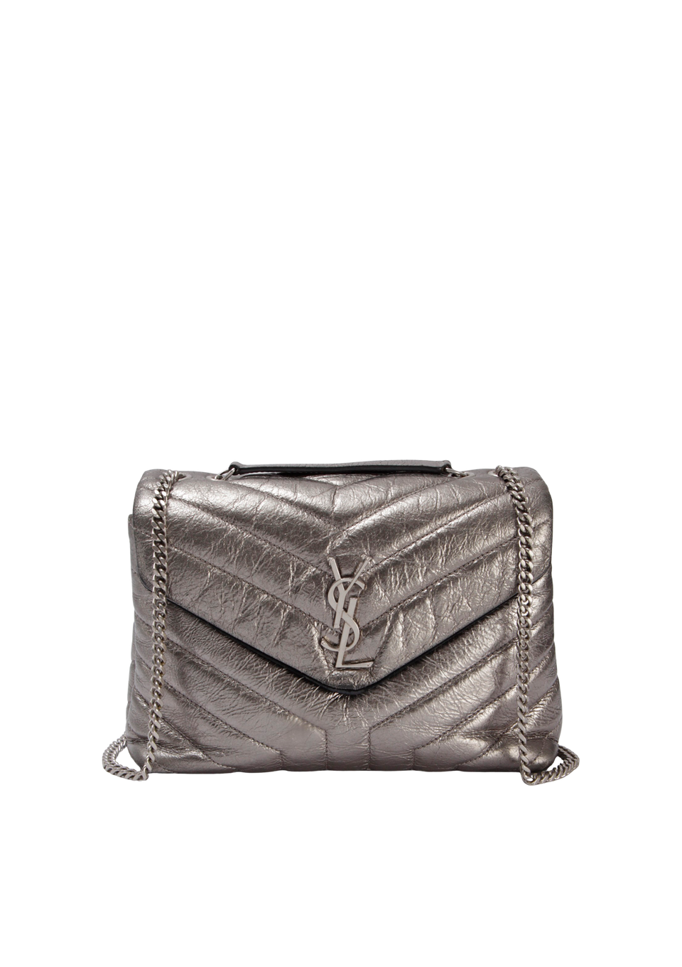 SMALL LOULOU BAG