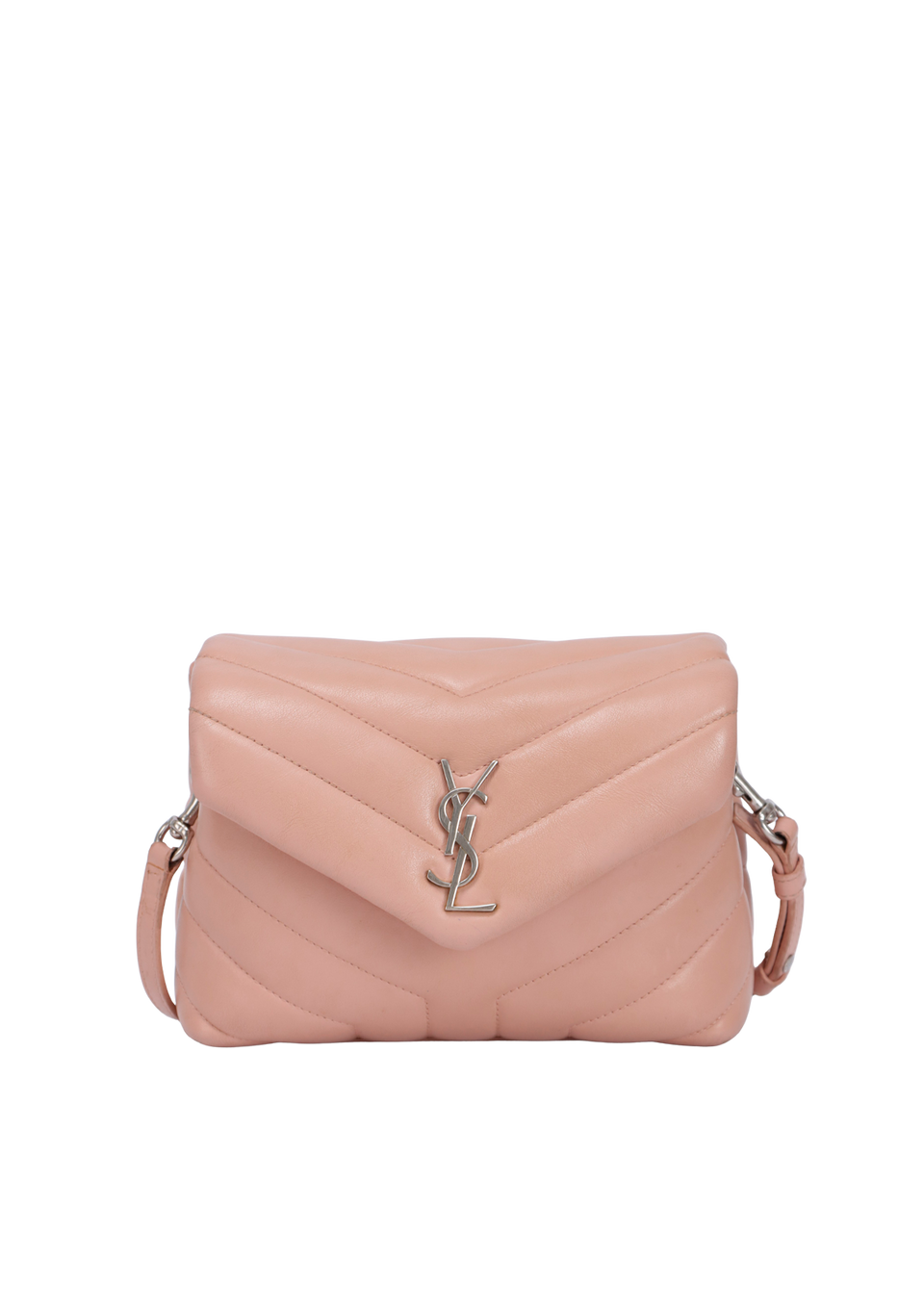 LOULOU TOY BAG