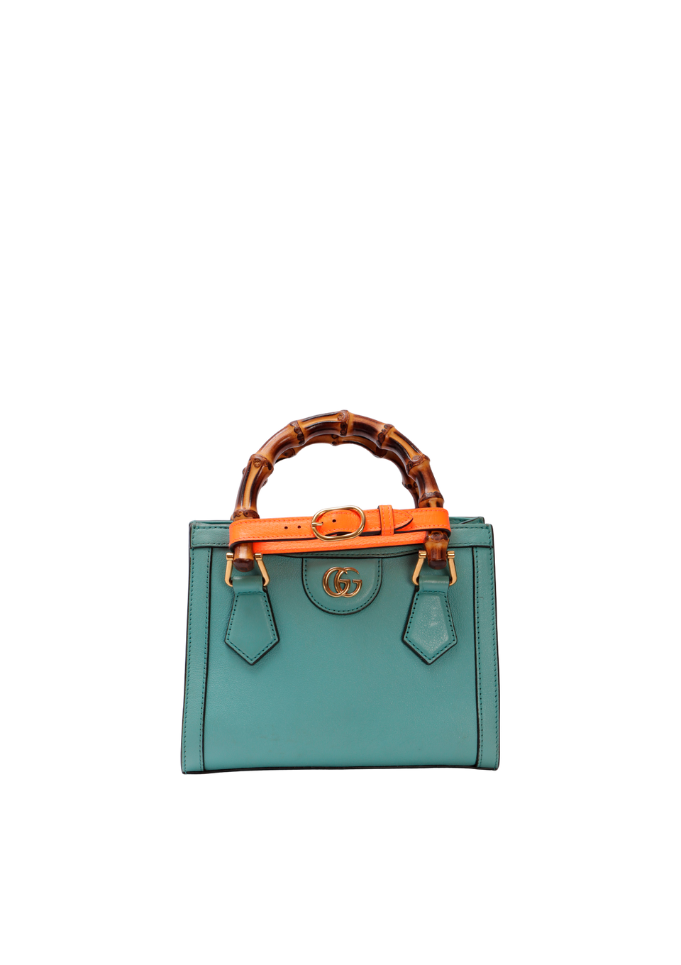 MINI DIANA TOTE BAG