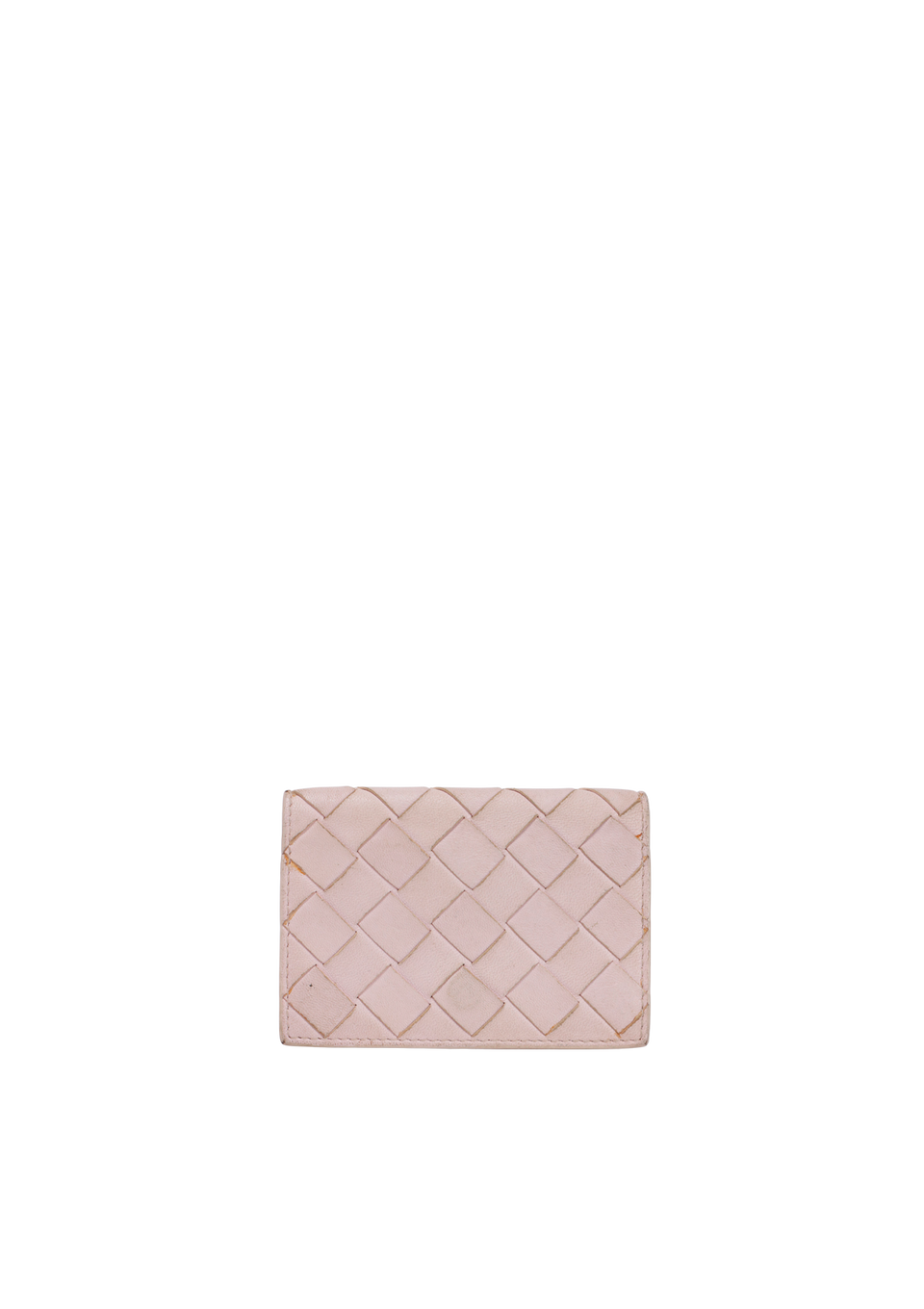 INTRECCIATO WEAVE WALLET
